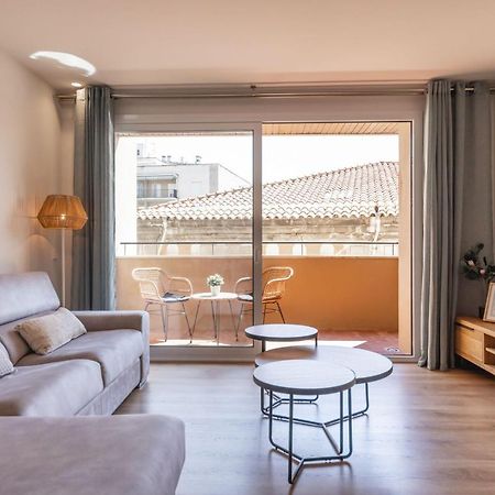 Bravissimo Falco, 3 Bedrooms And Balcony 지로나 외부 사진