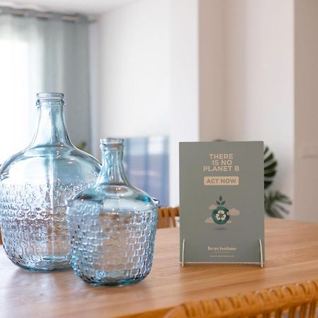 Bravissimo Falco, 3 Bedrooms And Balcony 지로나 외부 사진