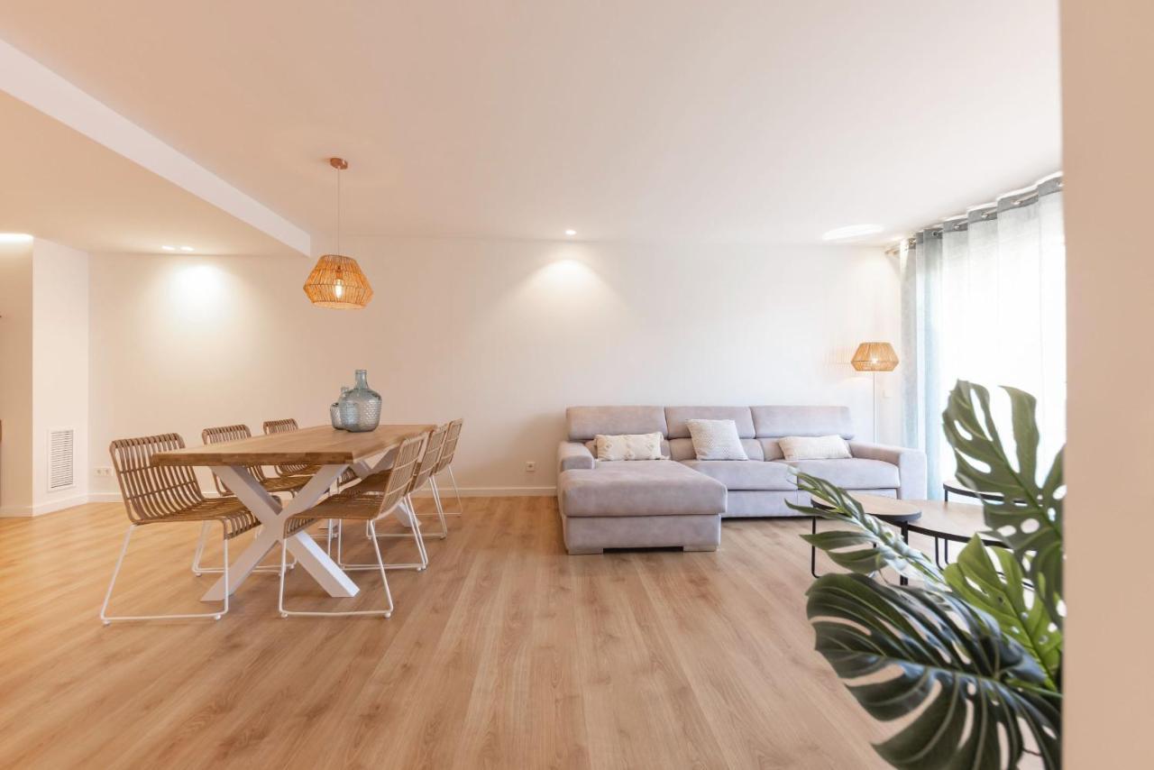 Bravissimo Falco, 3 Bedrooms And Balcony 지로나 외부 사진