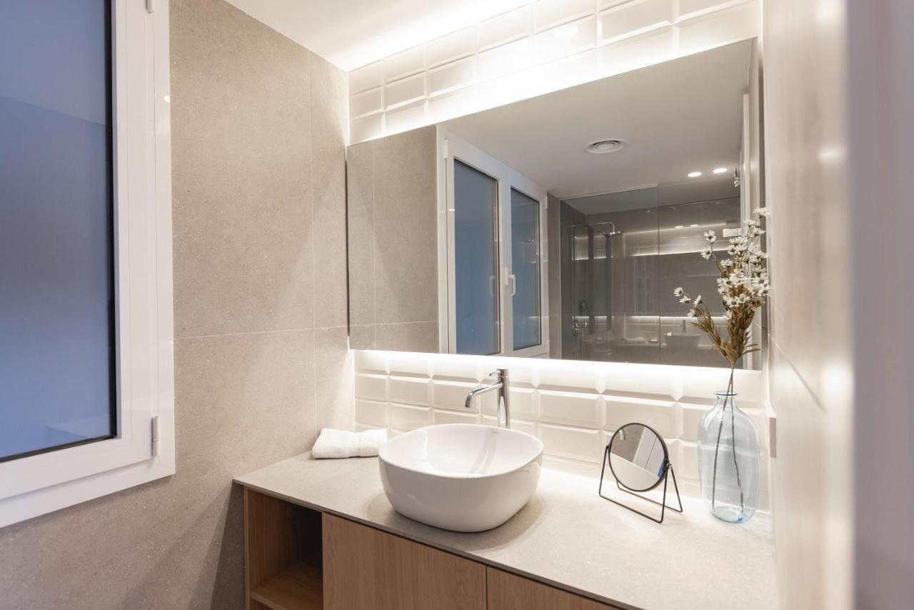 Bravissimo Falco, 3 Bedrooms And Balcony 지로나 외부 사진