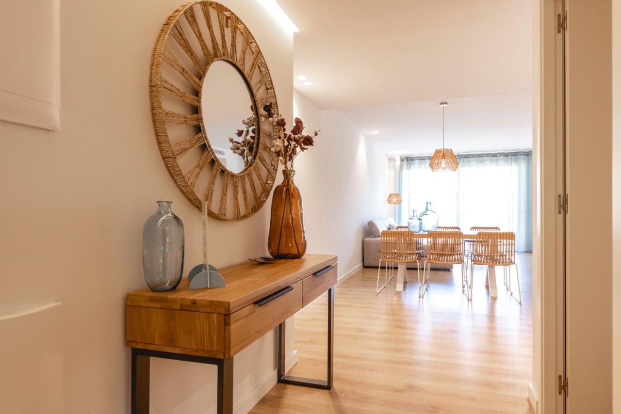 Bravissimo Falco, 3 Bedrooms And Balcony 지로나 외부 사진
