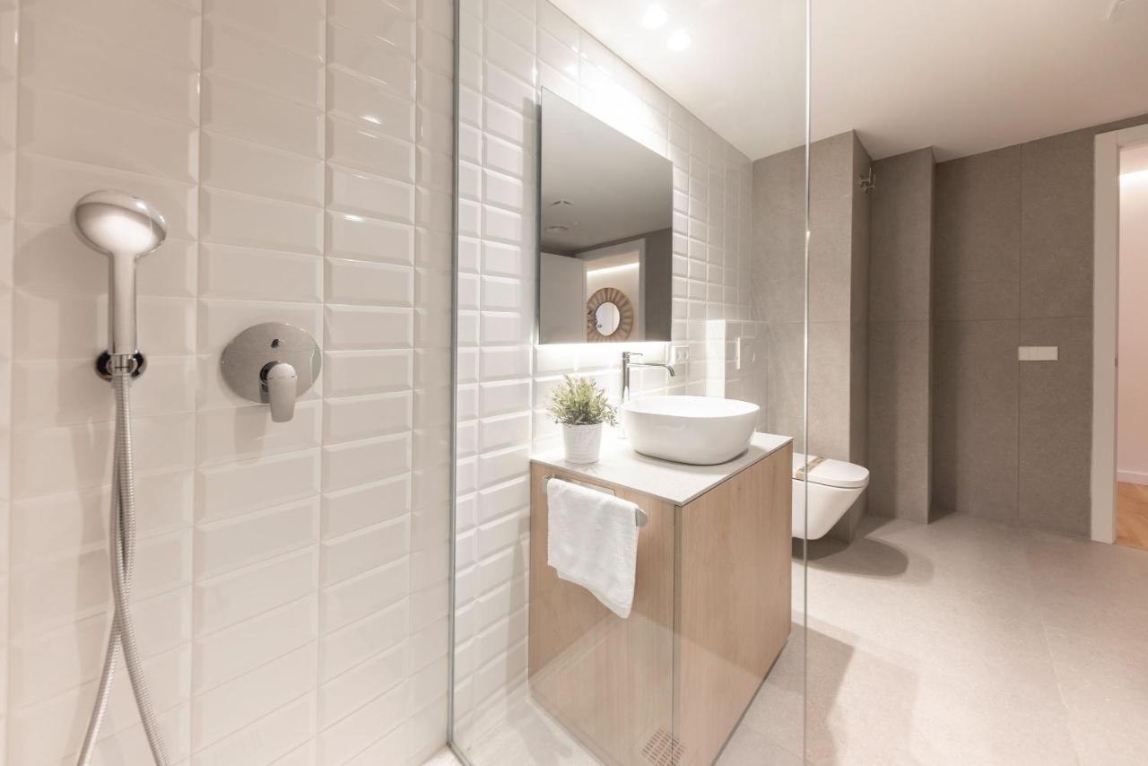 Bravissimo Falco, 3 Bedrooms And Balcony 지로나 외부 사진
